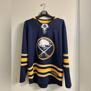Fanatics NHL jersey medium size